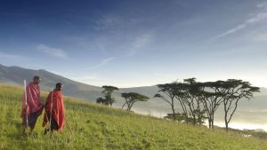 Day Trip to Arusha National Park