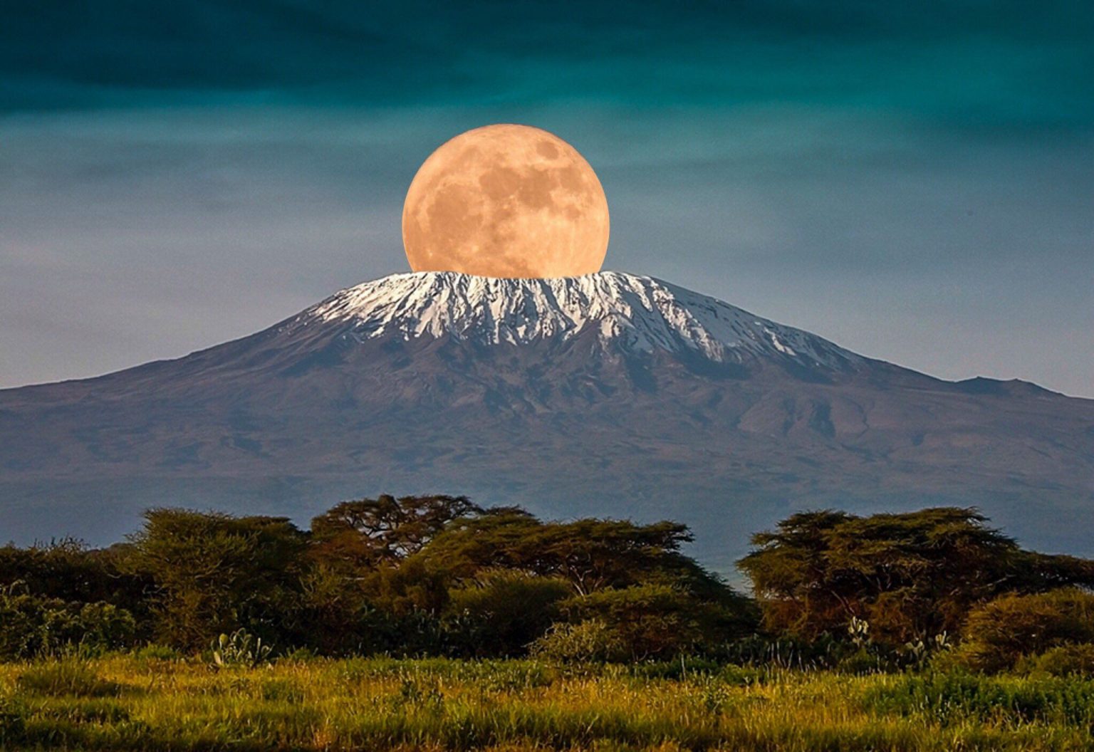Tanzania's Ultimate Travel Bucket List for 2024