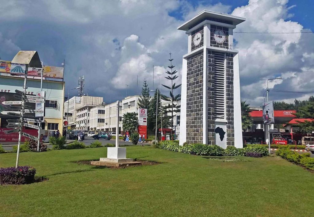 3 Things to do in Arusha town before safari