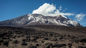 6 Days Kilimanjaro Climb Rongai Route