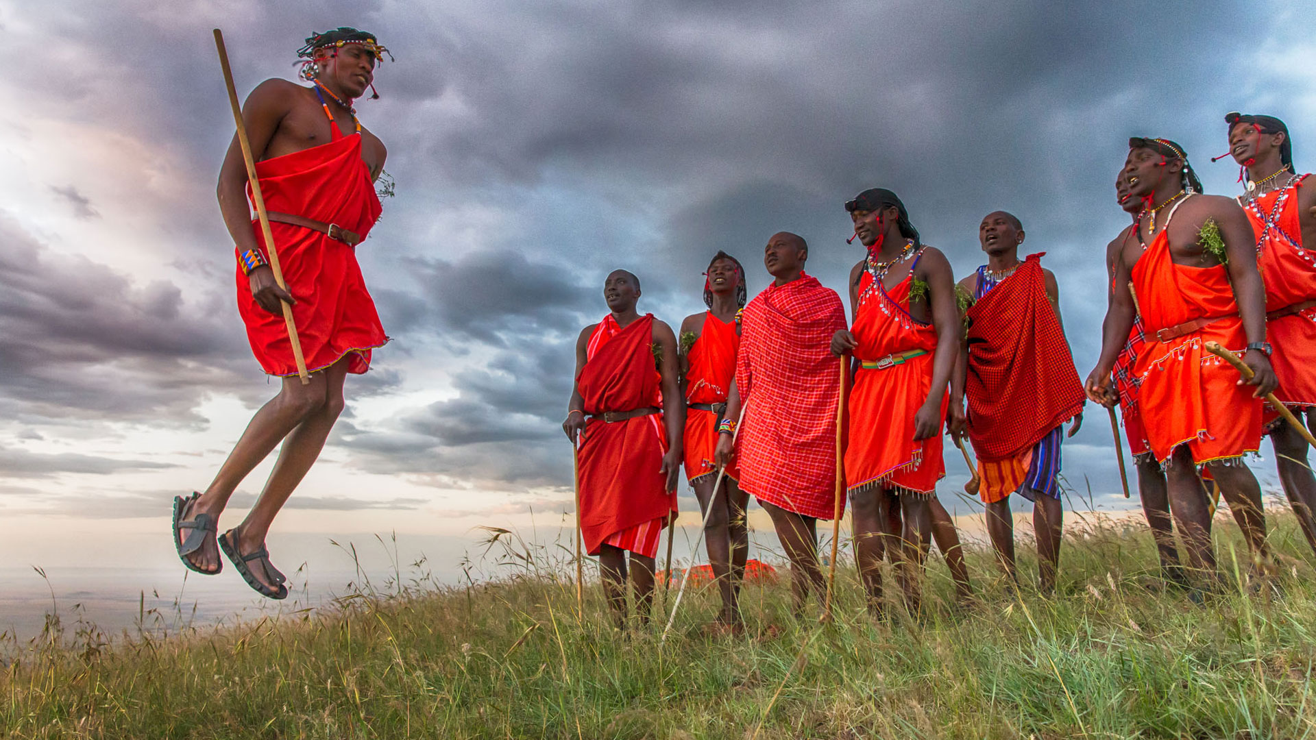 Immersing yourself in Tanzania`s traditions