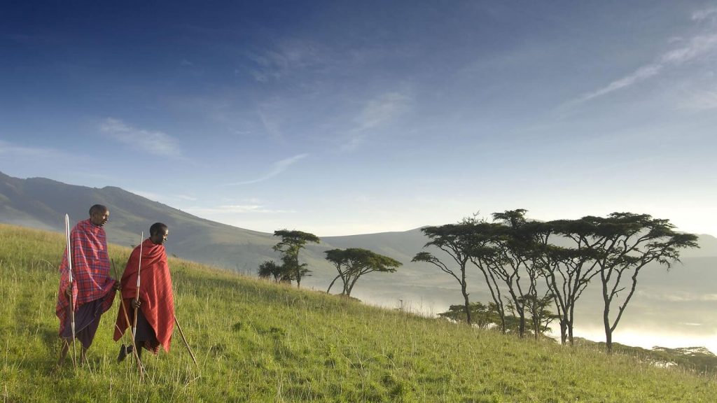 ngorongoro-crater