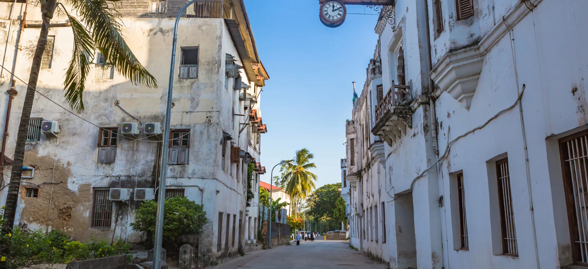 14 Days Tanzania Luxury Safari & Zanzibar Beach Vacation