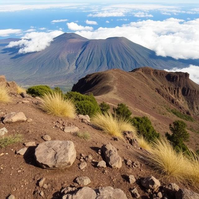 Kilimanjaro National Park